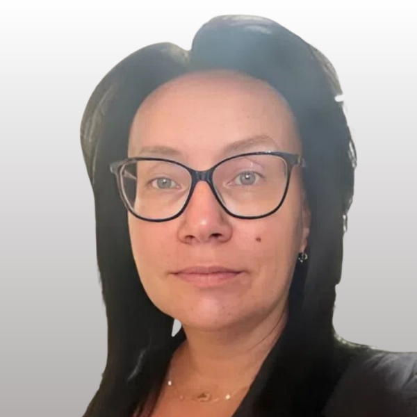 Ирина Утробина